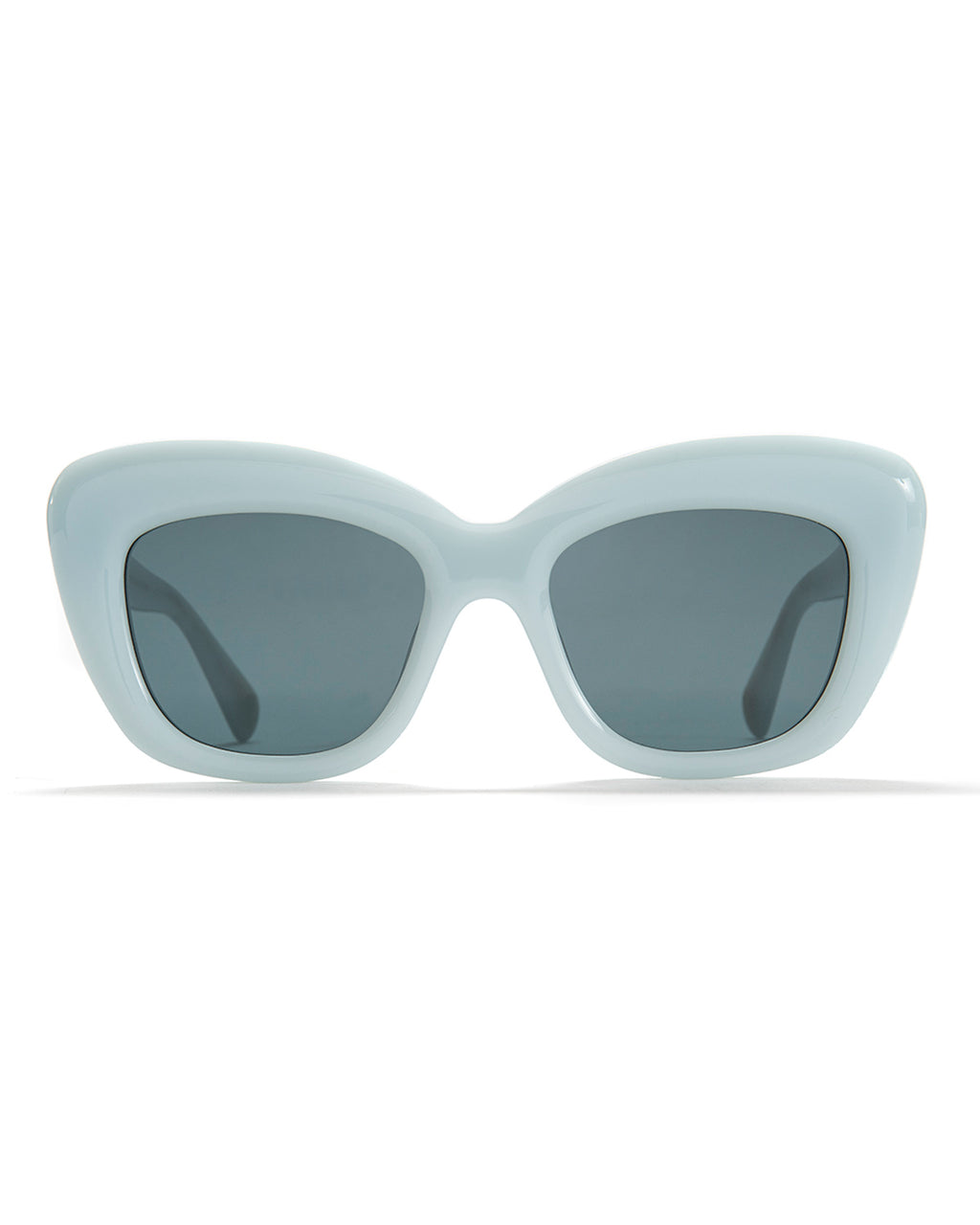 Chibi Sunglasses - Light Blue