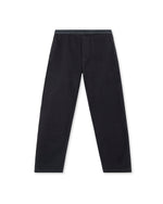 Washed Hard/Softwear Carpenter Pant - Black 1
