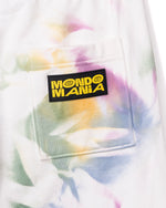 Mondo Mania Sweatpant - Dry Pigment Dye 3