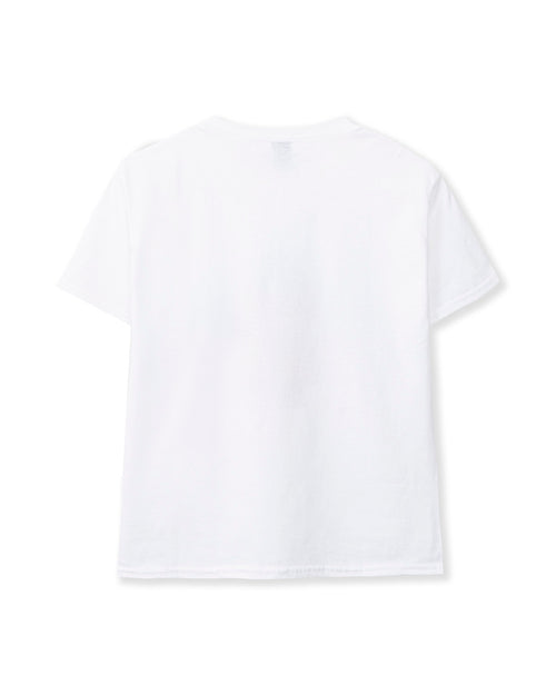 Kids Mechabug T-shirt - White 2