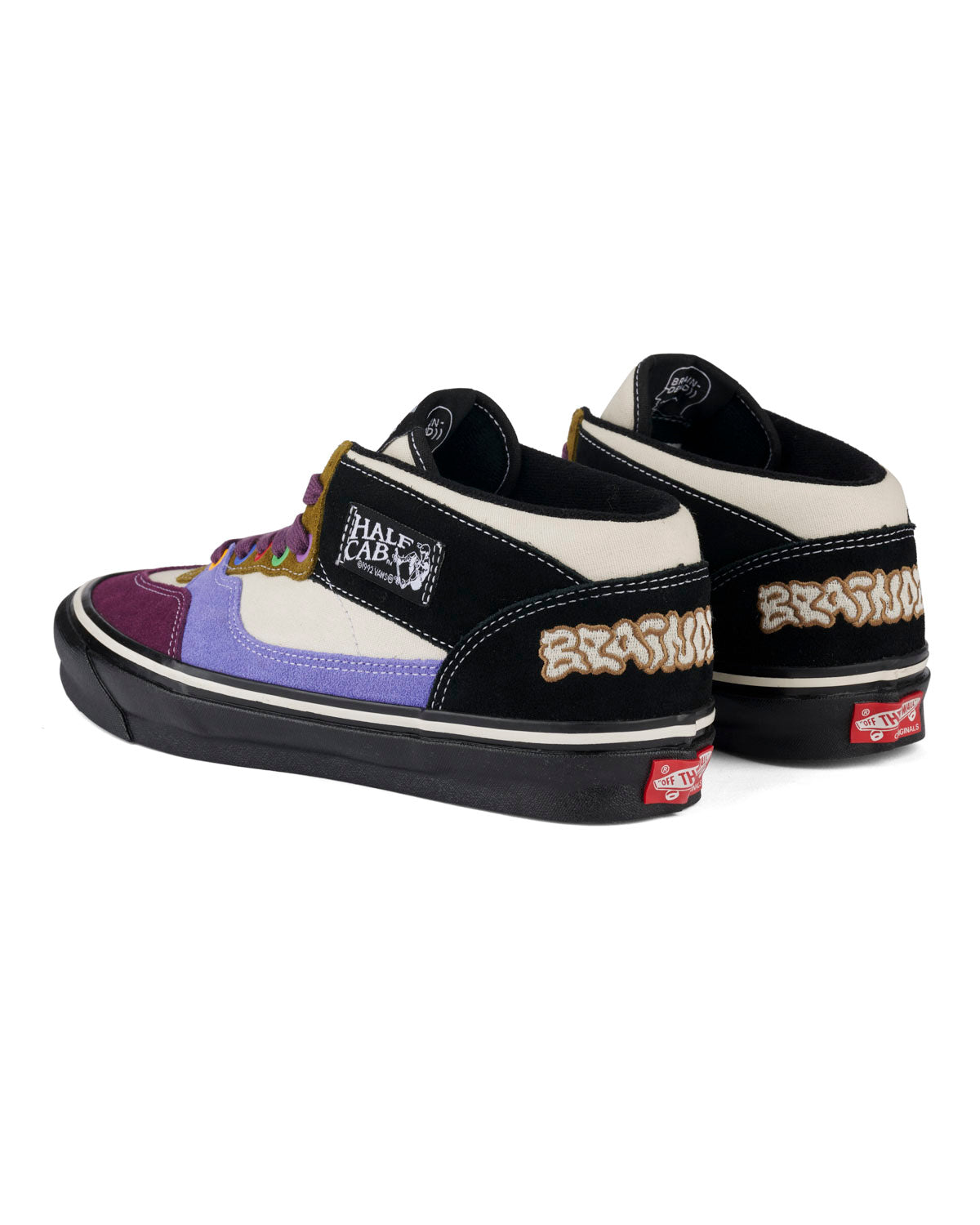 Vans x brain dead Clearance