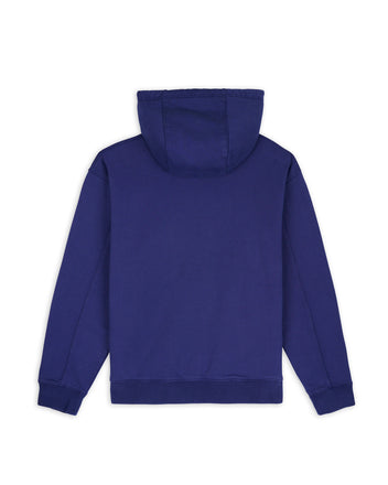 Men's Heavy Blend Zip Hoodie - This Is Your Brain On Tacos