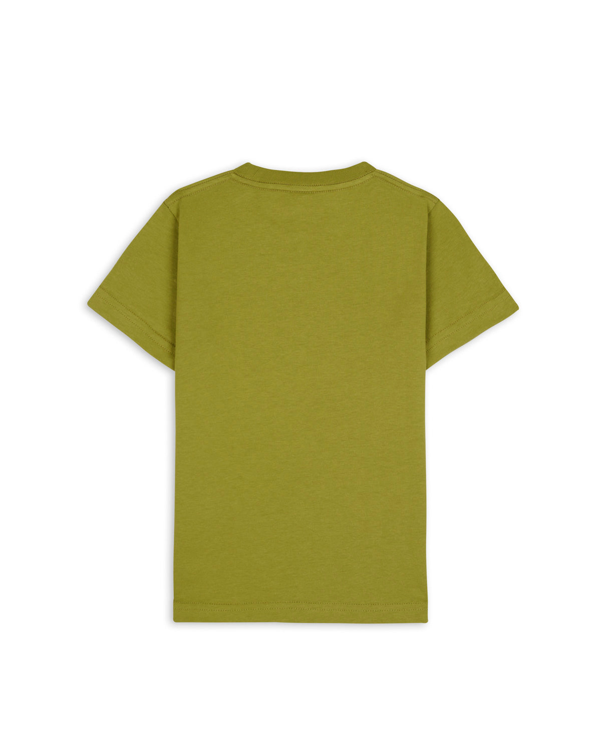 Creeper Kids T-Shirt - Moss 2