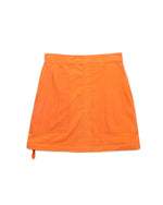 Washed Out Convertible Skirt - Sienna 3