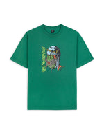 Dragon Digger T-Shirt - Green 1
