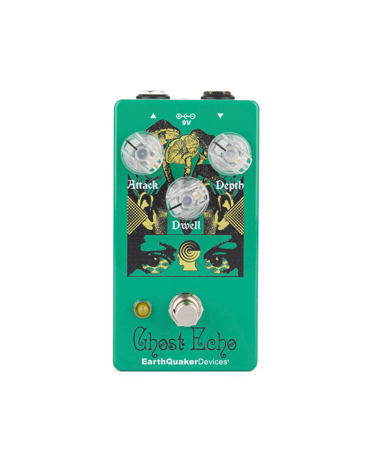EarthQuaker devices