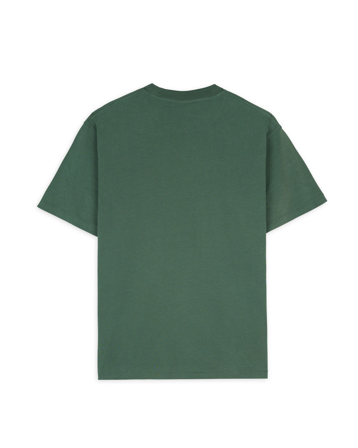 Easy Shirt - Forest Green 2