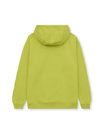 Conjoined Hoodie - Olive 2