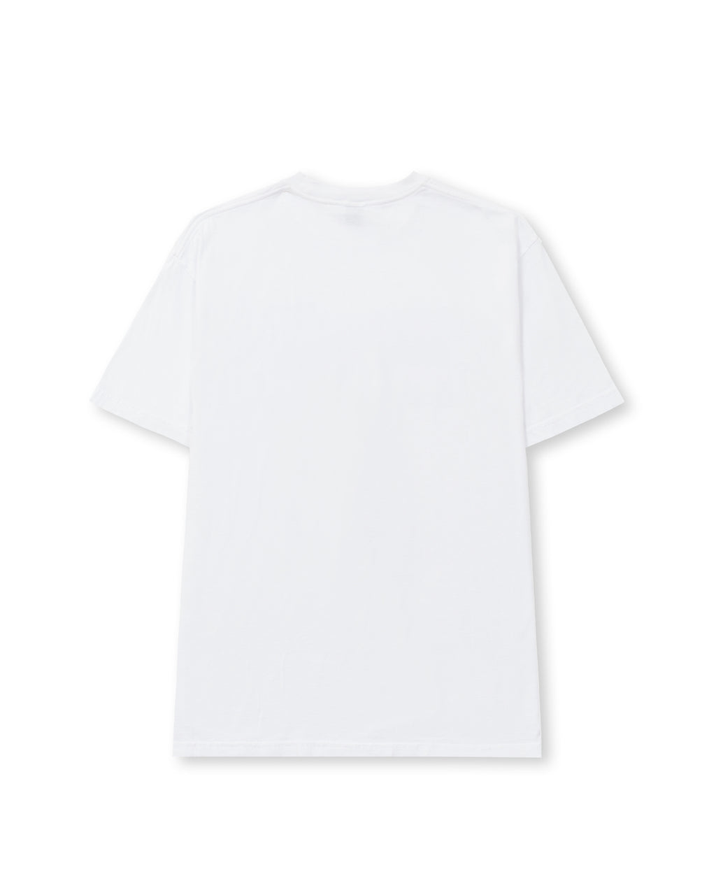 Fire Eyes T-Shirt - White 2