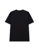 Monty Logo T-Shirt - Black 2