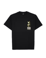 Brain Dead x Freddie Gibbs T-Shirt - Black 1