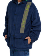 Forest Racing Jacket - Navy 6