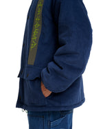 Forest Racing Jacket - Navy 9