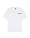 Helicopter T-Shirt - White