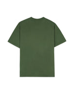Inverted Rat T-Shirt - Green 2
