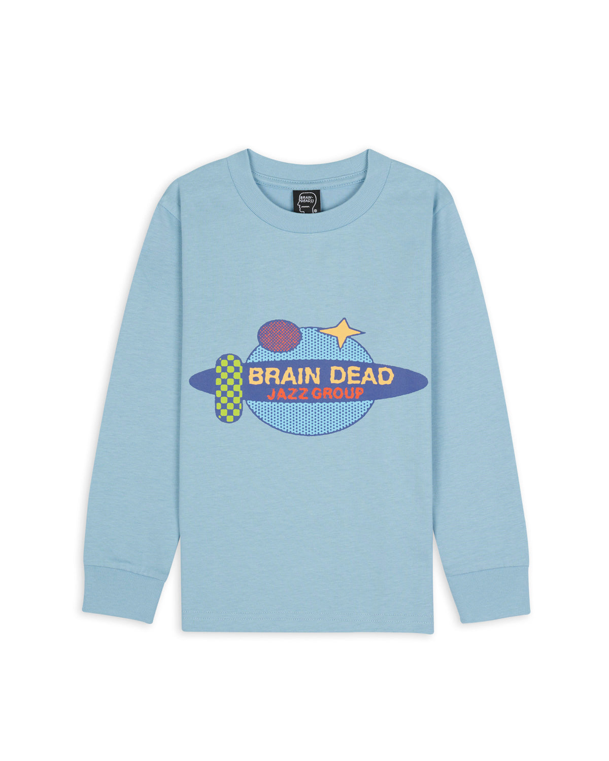 Kid – Brain Dead