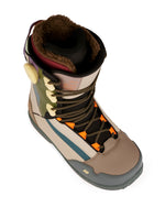 Brain Dead x K2 Darko Snowboard Boot - Multi 5