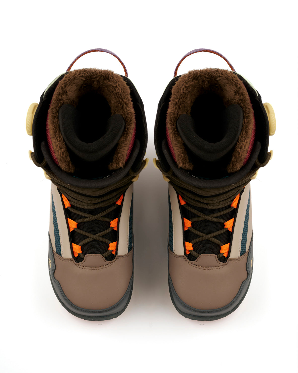 Brain Dead x K2 Darko Snowboard Boot - Multi