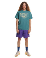 Kickers Short - Purple 4