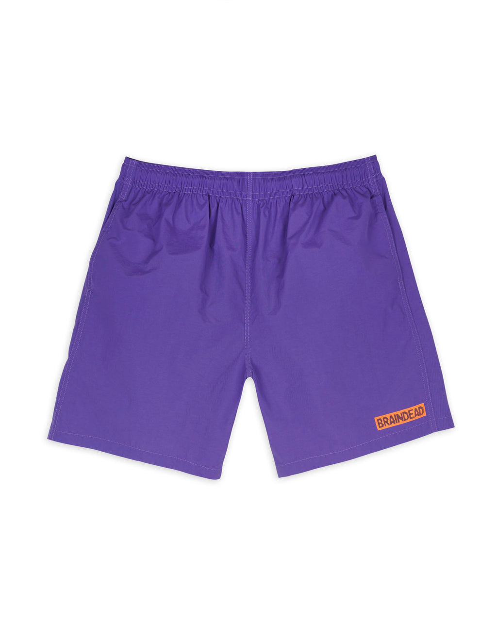 Kickers Short - Purple