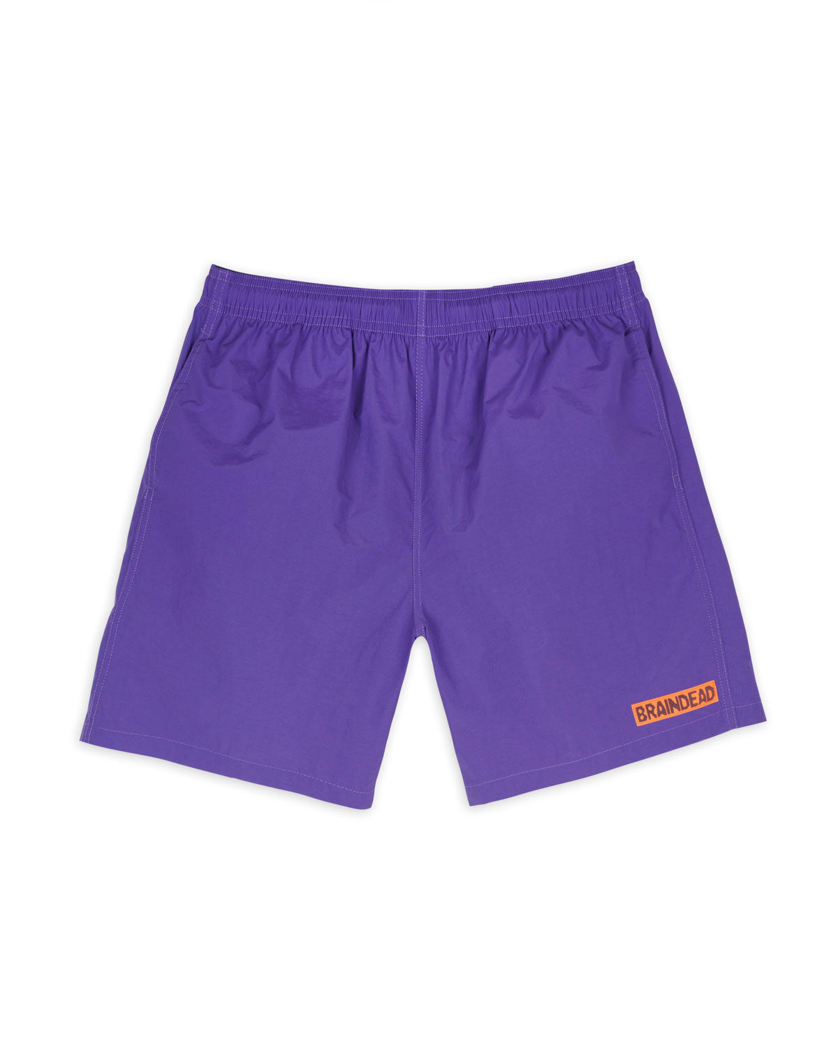 Kickers Short - Purple 1