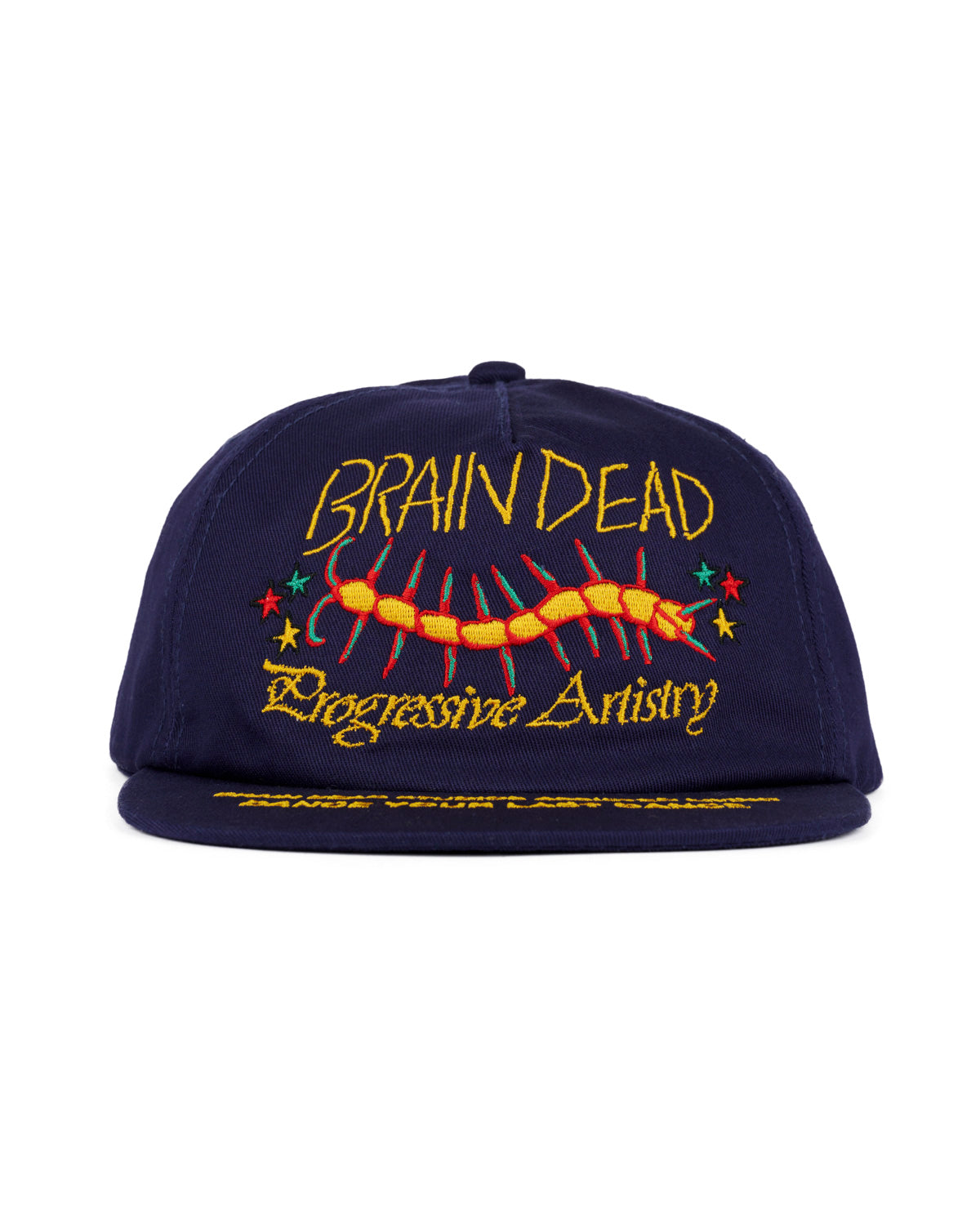 hat – Page 2 – Brain Dead