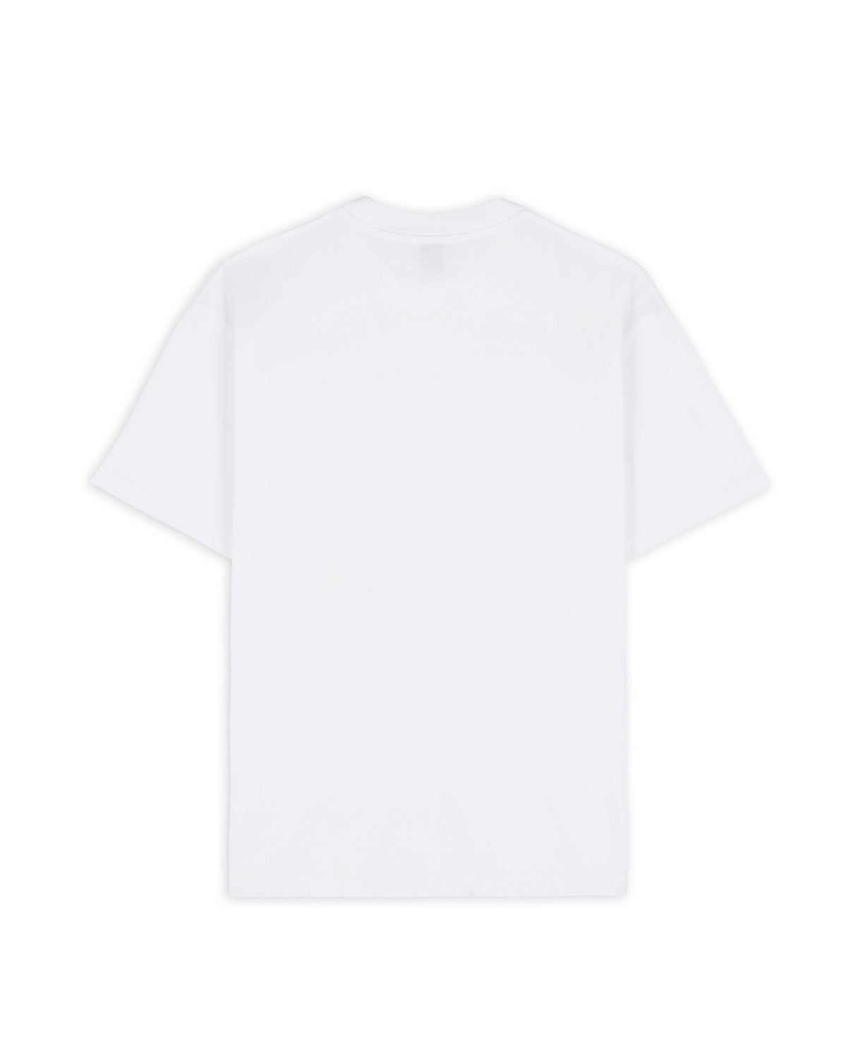 End of Days T-Shirt - White 2