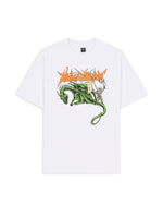 End of Days T-Shirt - White 1