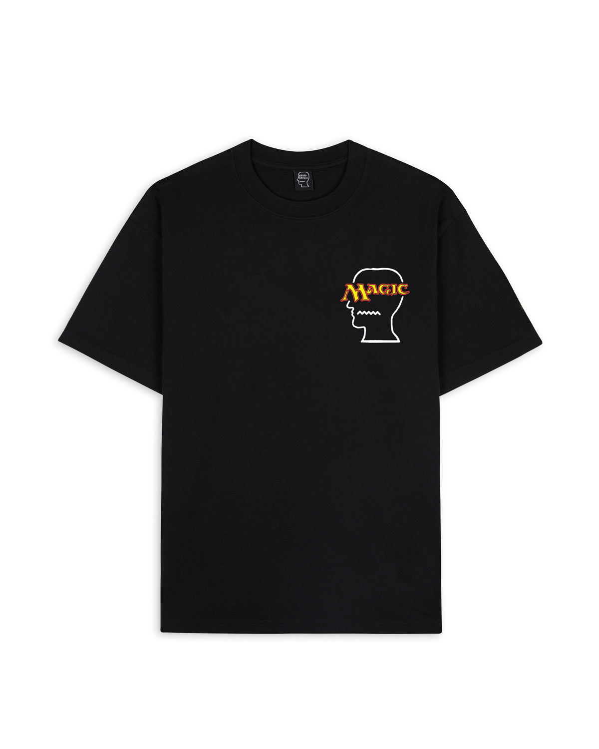 販促販売VERDY×BRAIN DEAD コラボ限定Ｔシャツ Tシャツ/カットソー(半袖/袖なし)