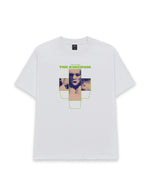 Brain Dead x Mubi The Kingdom T-shirt- White 1