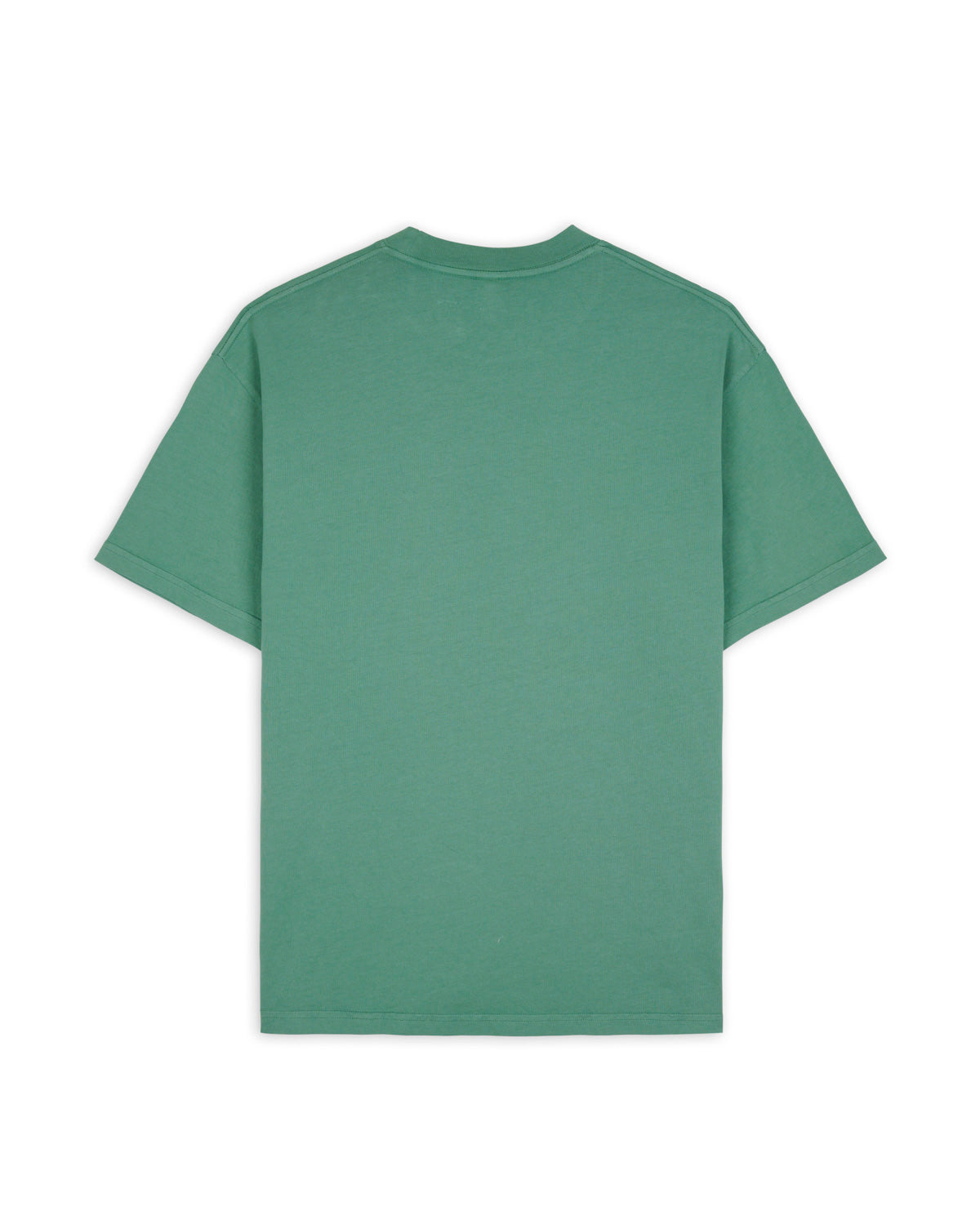 New Reality T-shirt - Green 2