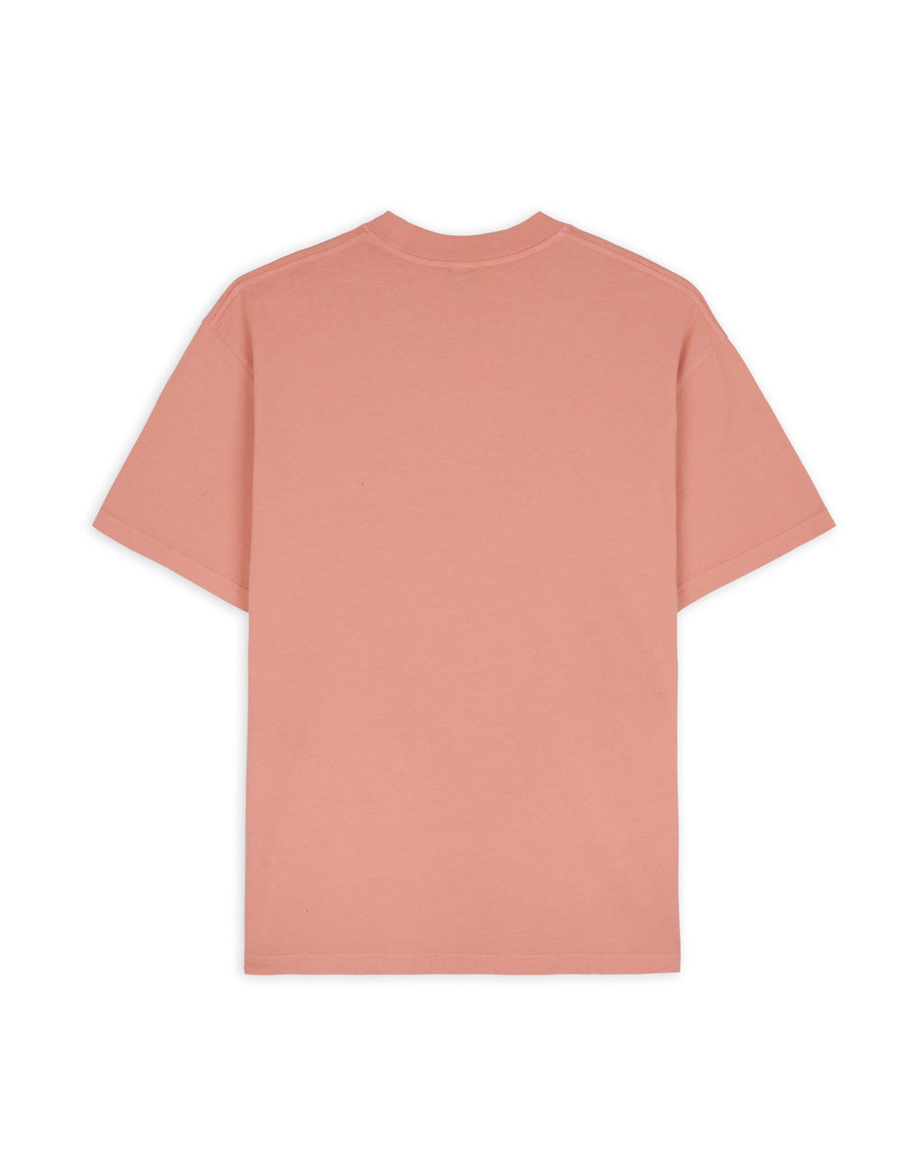 Pastoral Encounters T-shirt - Dusty Rose 2