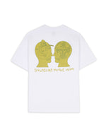 Perfect Visions T-Shirt - White 2