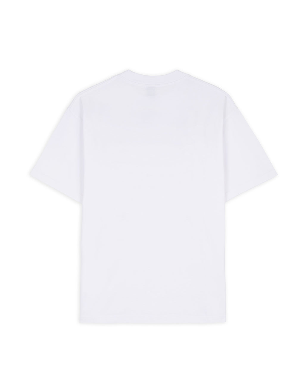 Progressive Artistry T-shirt - White – Brain Dead