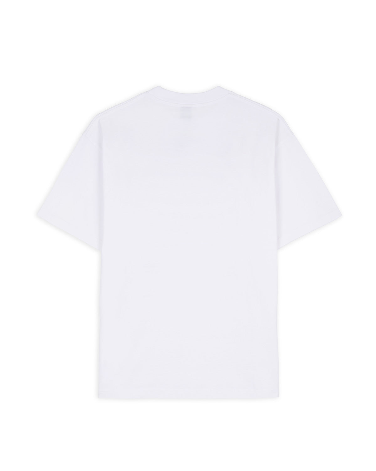 Progressive Artistry T-shirt - White 2