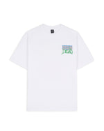 Psychosis T-Shirt - White 1