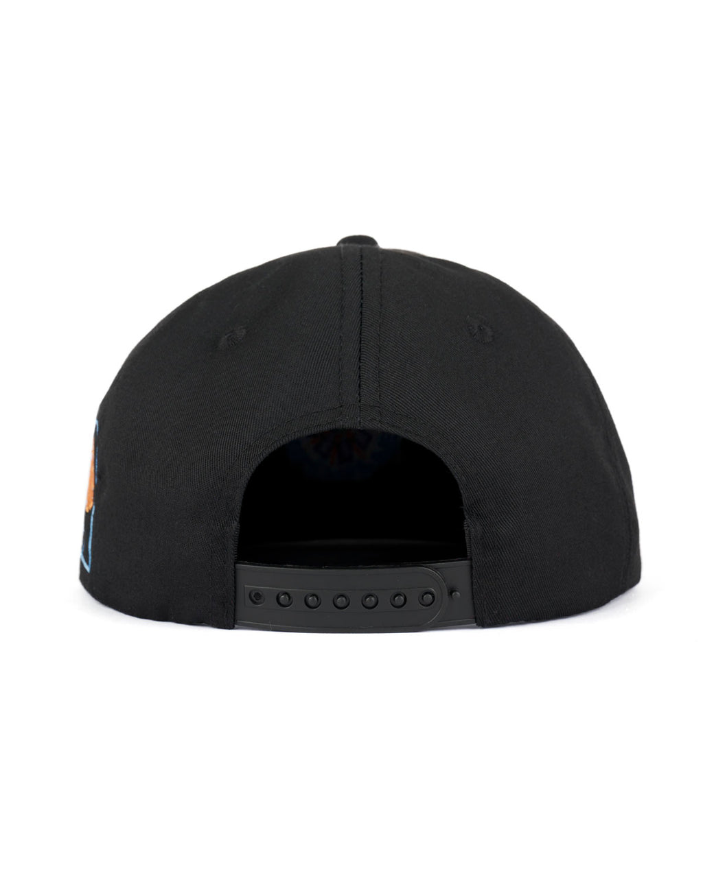 Brain Dead x Red Hot Chili Peppers Hat - Black 3