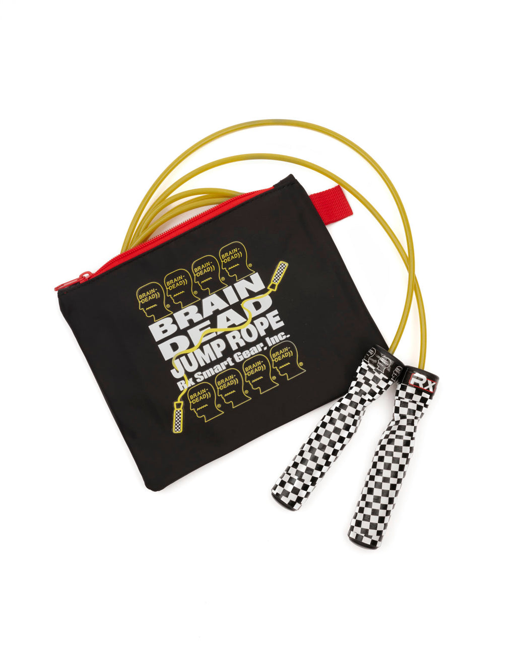 Brain Dead x Rx Smart Gear The Original Jump Rope - Finisher