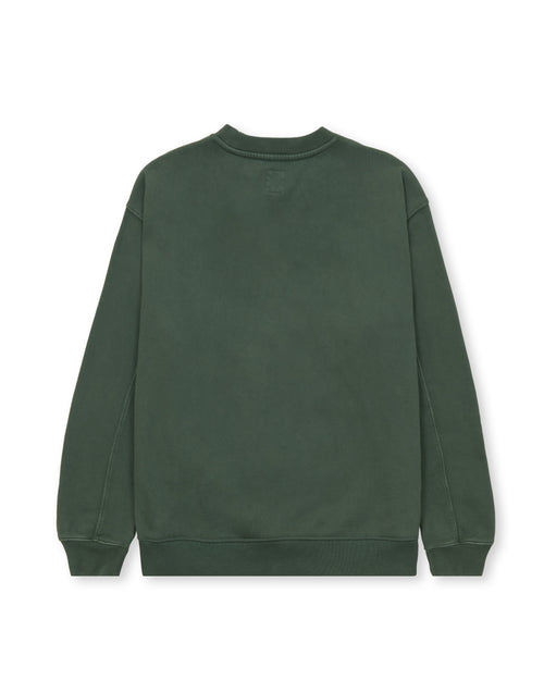 Tutorials Crewneck Sweatshirt - Green 2