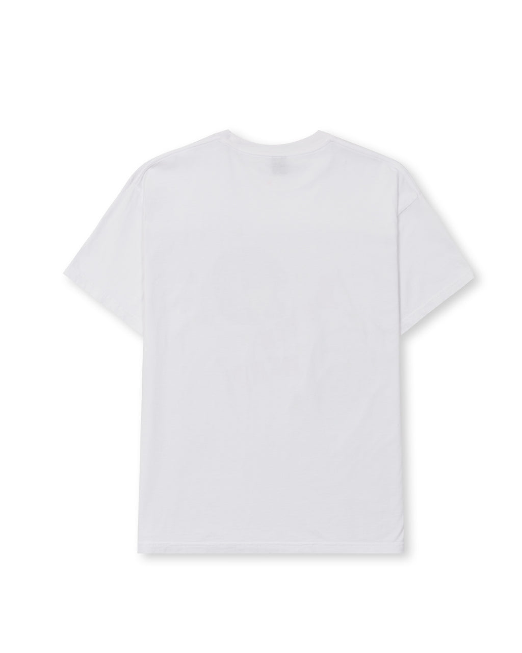 Friday Night Kisses T-Shirt - White 2