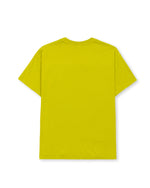Small Fry T-Shirt - Gold 2