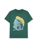 Twister T-Shirt - Mallard 1