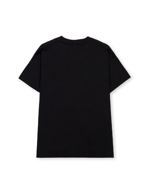 Consciousness T-Shirt - Washed Black 2