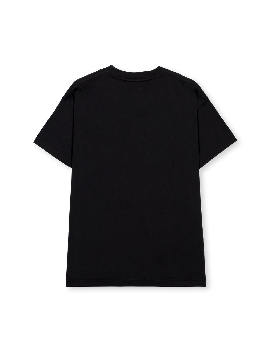 Universal Anti Climax T-shirt - Washed Black 2