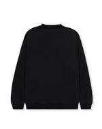 Universal Anti-Climax Crewneck Sweatshirt - Washed Black 2