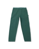 Washed Hard Ware/ Soft Wear Carpenter Pant - Green 1