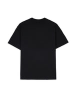 Teddy T-Shirt - Black 2