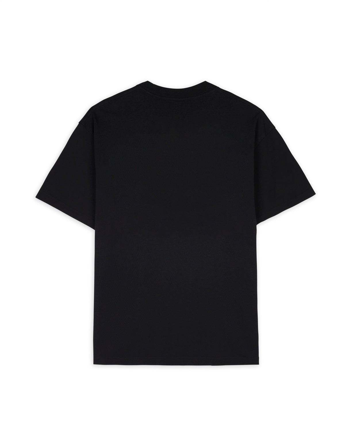 Teddy T-Shirt - Black – Brain Dead