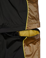 Thermo Heat Zip Off Running Pant - Thermo Reactive 3