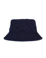 Brain Dead x Toro y Moi Save Our Planet Bucket Hat - Navy 3